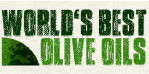 Logo Worlds leading Olive