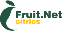 Logo FRUIT.NET cítrics