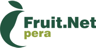 Logo FRUIT.NET pera