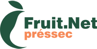 Logo FRUIT.NET pressec