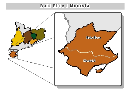 Pla per a la millora de la fertilització agrària al Baix Ebre i Montsià