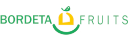 Logo Bordeta Fruits