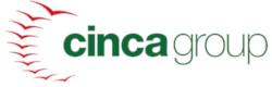 Logo Cinca Group