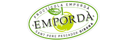 Logo Fructícola Empordà