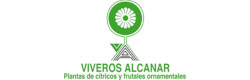 Logo Viveros alcanar