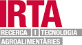 Logo Irta