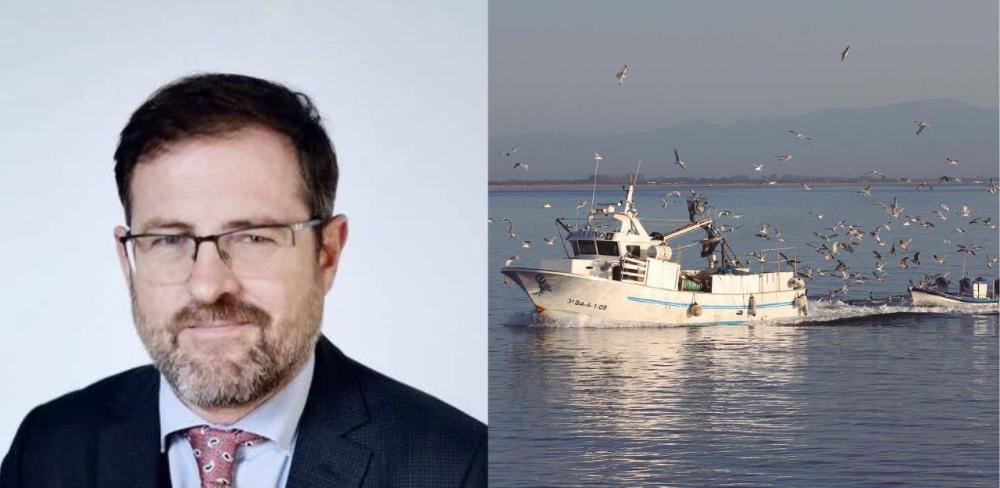 Miguel Angel Bernal Ilari és secretari executiu de la Comissió General de Pesca de la Mediterrània (CGPM) de l’Organització de les Nacions Unides per a l’Alimentació i l’Agricultura (FAO). Científic de reconegut prestigi, iniciat a l’Institut Espanyol d’Oceanografia (IEO), ha col·laborat en notòries universitats, per continuar en diferents llocs a la FAO, concretament a la Comissió General de Pesca del Mediterrani, en què ocupa el càrrec de secretari executiu des de desembre de 2022. La CGPM és una organització creada en el marc de l’ONU (FAO) el 1949, està formada per la Unió Europea i un total de 22 països de la ribera del Mediterrani i el mar Negre, i compta també amb la cooperació de sis països més interessats en el treball de la Comissió. El seu objectiu és garantir la conservació i aprofitament sostenible dels recursos marins vius i també el desenvolupament sostenible de l’aqüicultura a la zona d’aplicació.
			
			
				Entrevista